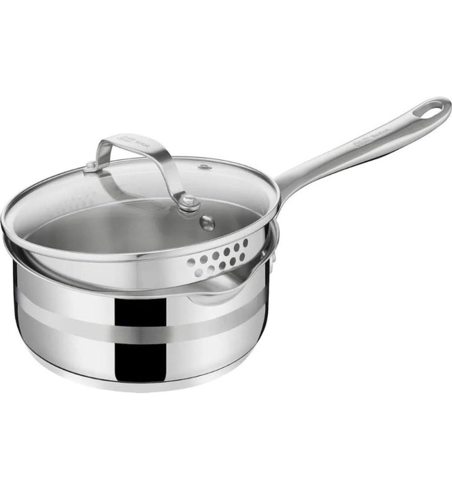 Batterie de Cuisine Jamie Oliver Cook Smart - 7 pièces