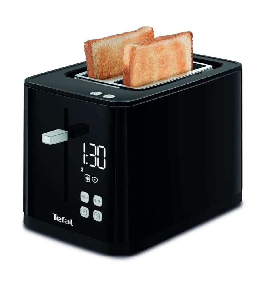 Toaster 2 Schlitze 850W - TT6408CH