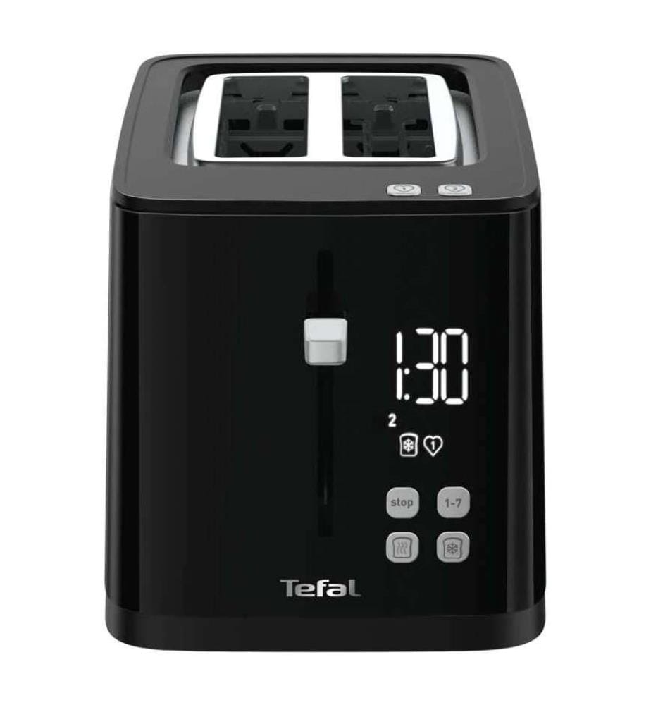 Toaster 2 Schlitze 850W - TT6408CH