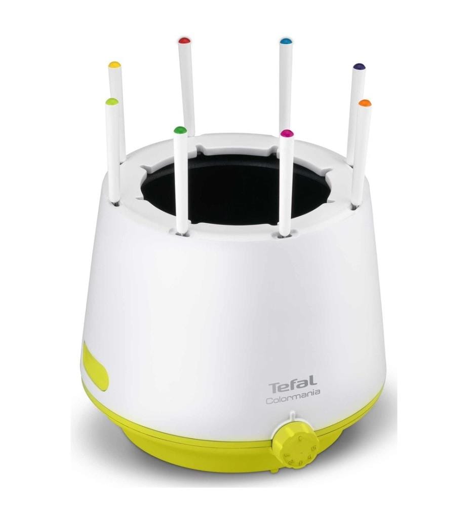 Fonduegerät von TEFAL - Modell: EF 260312