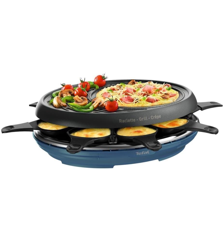 TEFAL Multifunktionsgerät - Modell: RE 310401