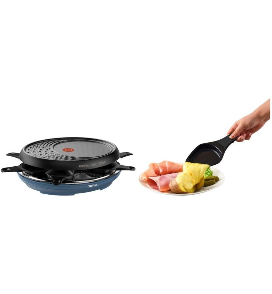 TEFAL Multifunktionsgerät - Modell: RE 310401