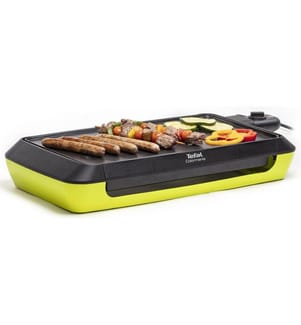 Plancha TEFAL - Modèle : CB660301