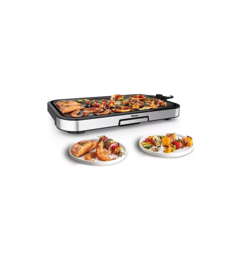 Plancha Giant - CB631D 2300 W
