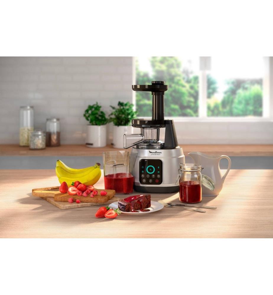 Estrattore di succo MOULINEX - Modello : ZU 420 E 10