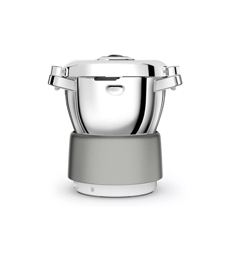 i-Companion Touch XL (include tritatutto, affettatrice e bilancia)