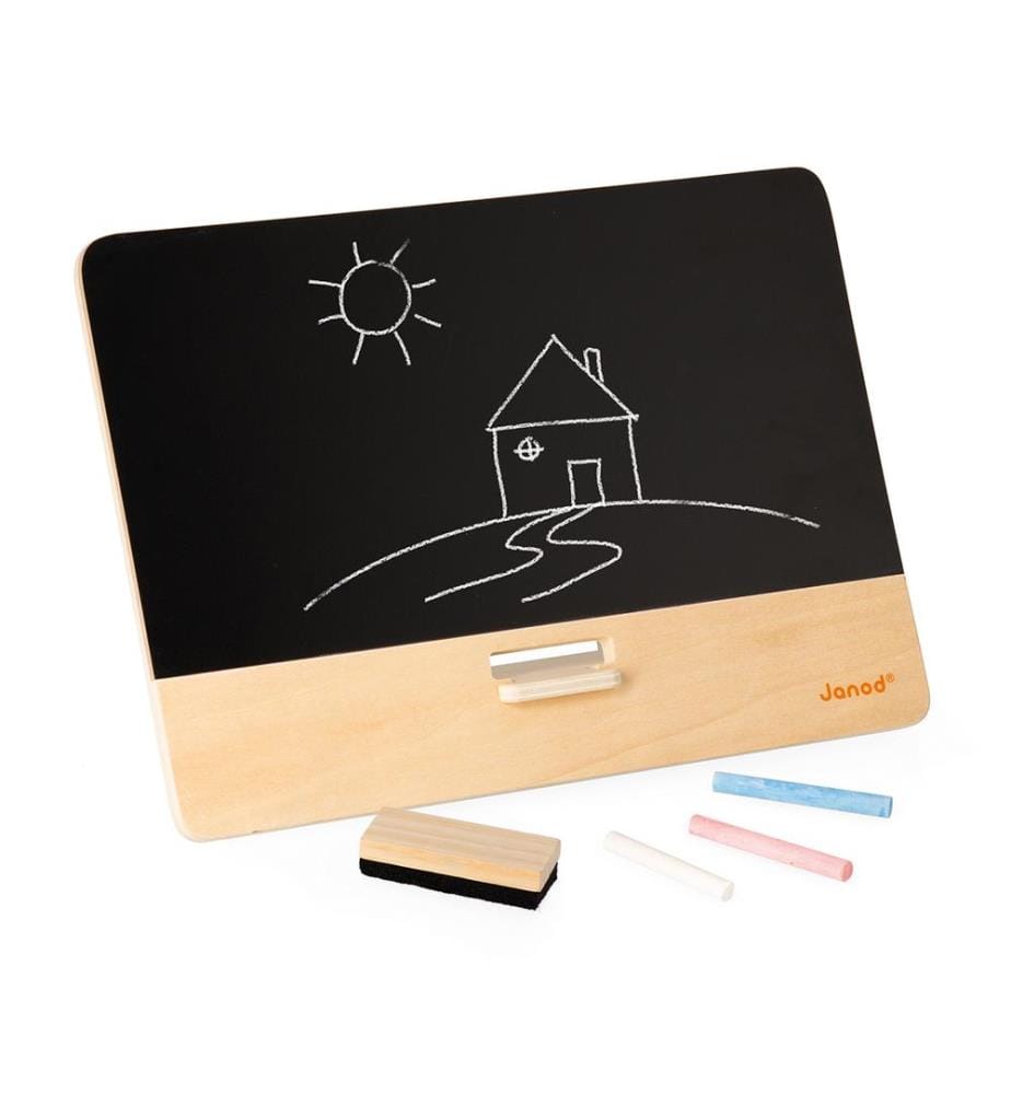 Janod Timeless writing board | DeinDeal