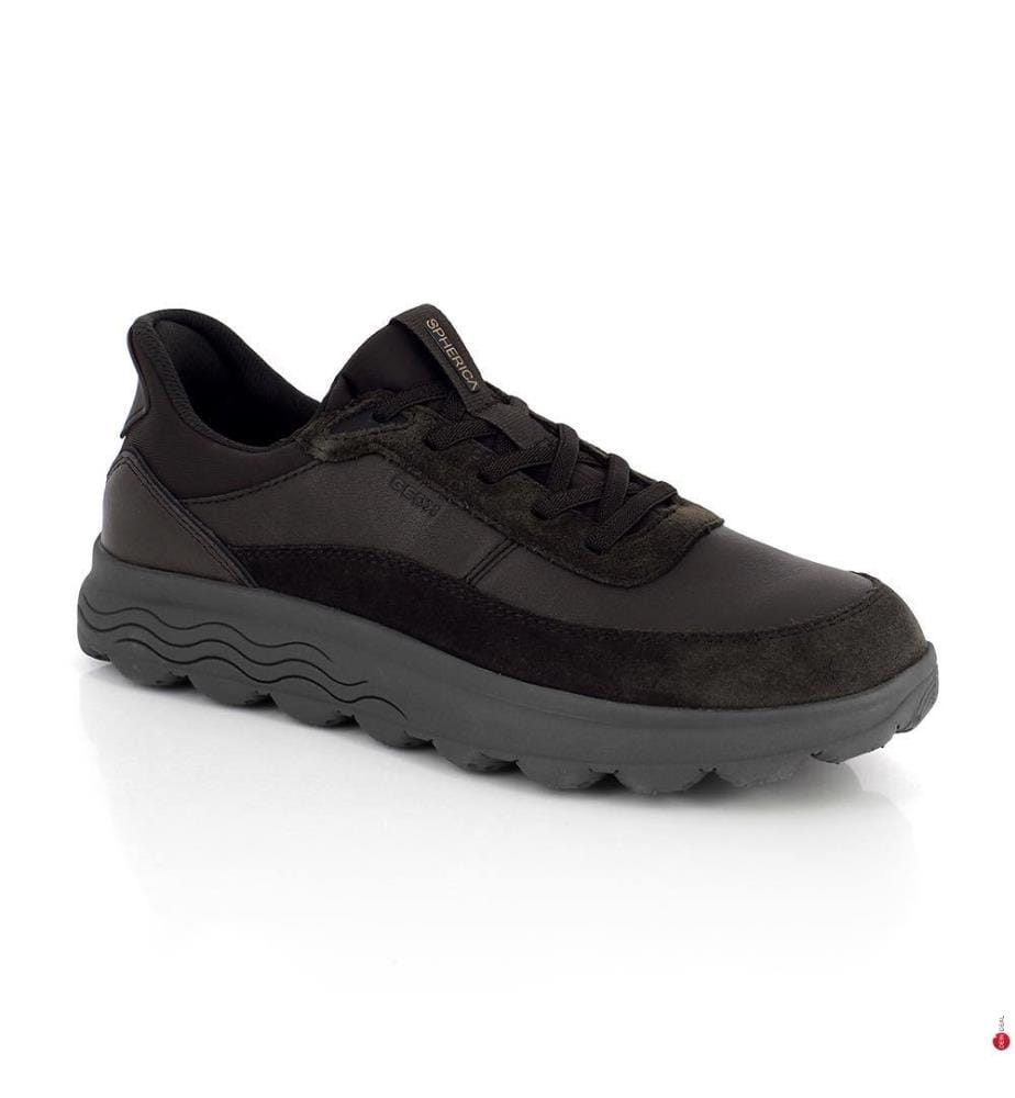 Baskets Spherica Plus - Noir