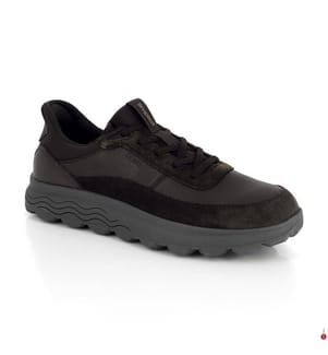 Spherica Plus Sneakers - Schwarz