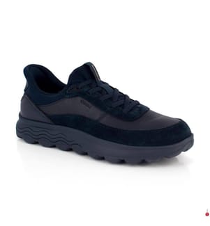 Spherica Plus Sneakers - Marine