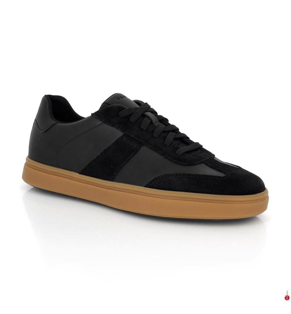 Sneakers Baltmoore - Schwarz