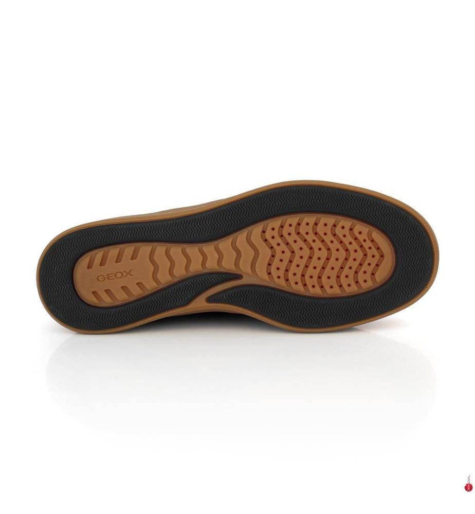 Sneakers Baltmoore - Schwarz