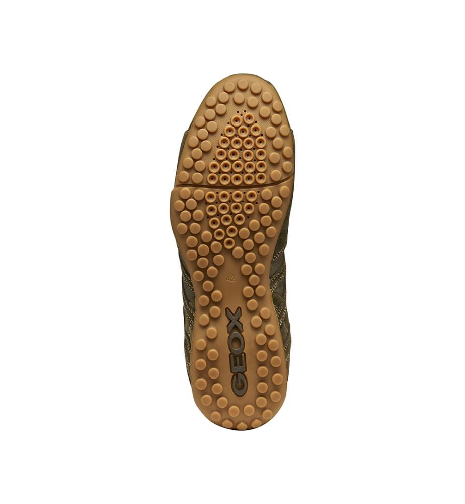 Baskets Snake Original - Kaki