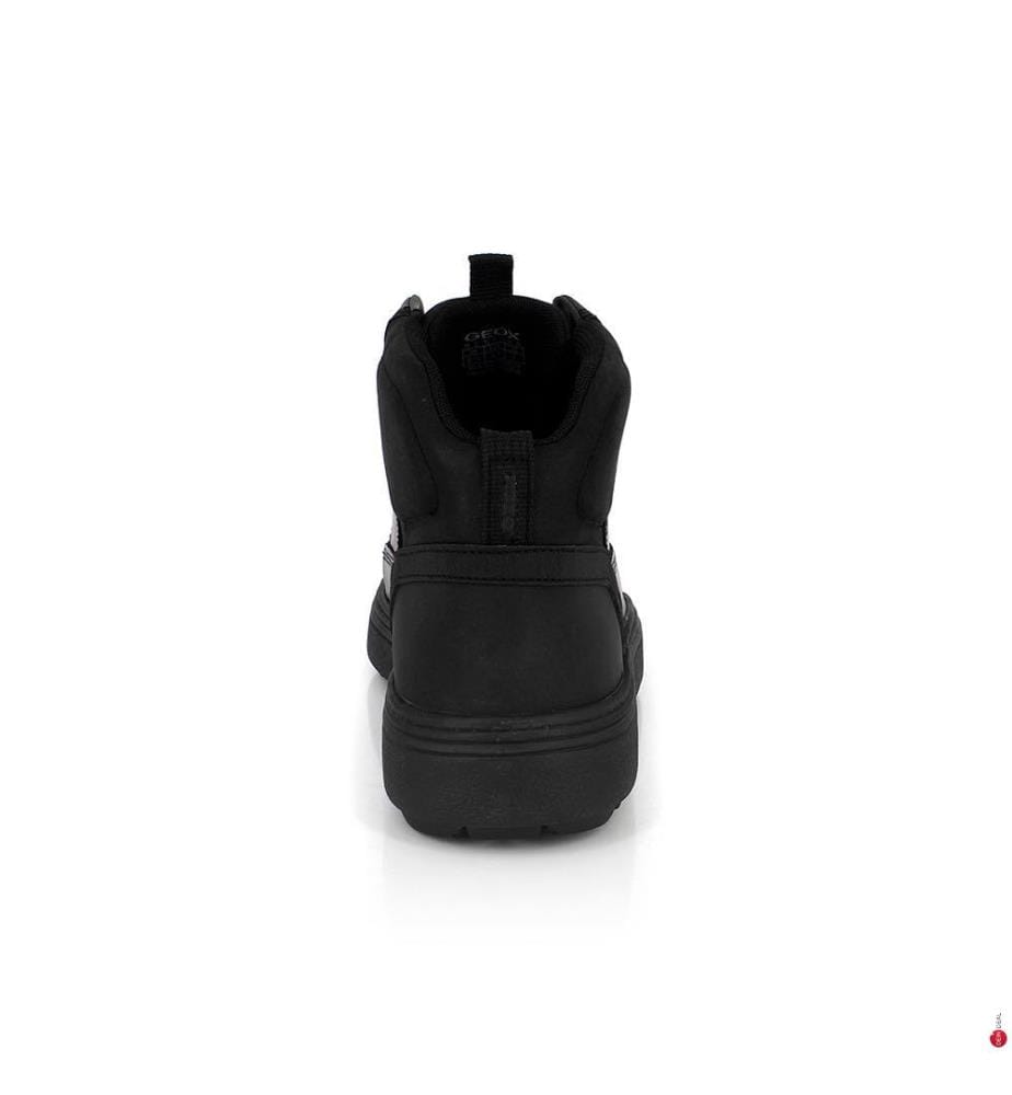 Bottines U Spherica - Noir