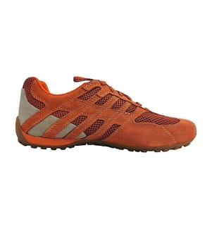 Snake Original Sneakers - Orange
