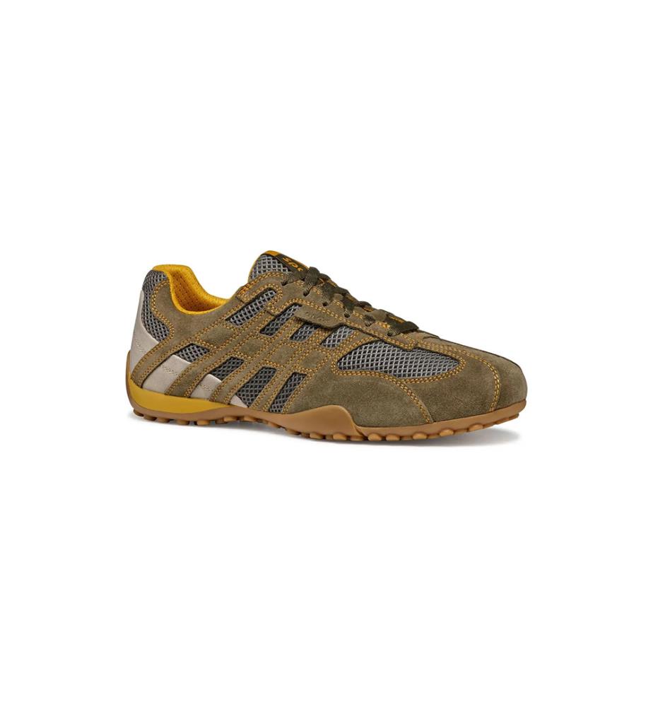 Snake Original Sneakers - Grün