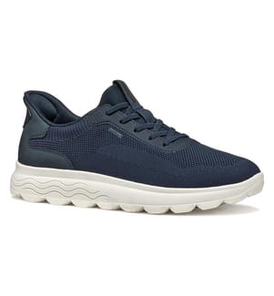 Spherica Plus Sneakers - Marine