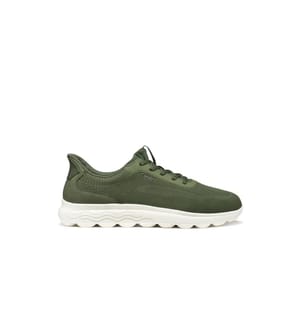 Spherica Plus Sneakers - Khaki
