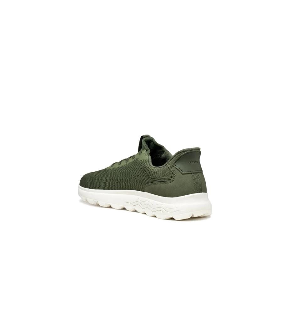 Spherica Plus Sneakers - Khaki