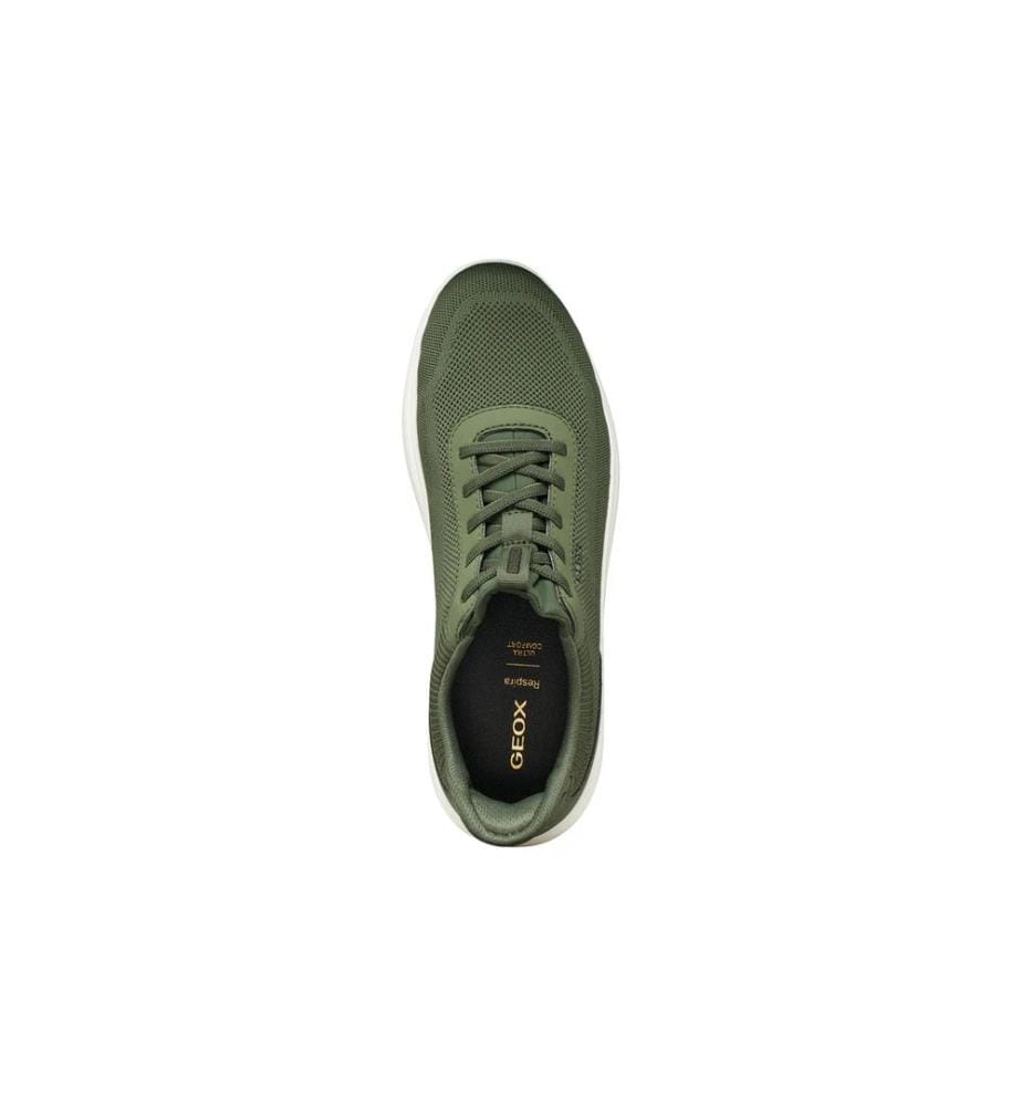 Spherica Plus Sneakers - Khaki