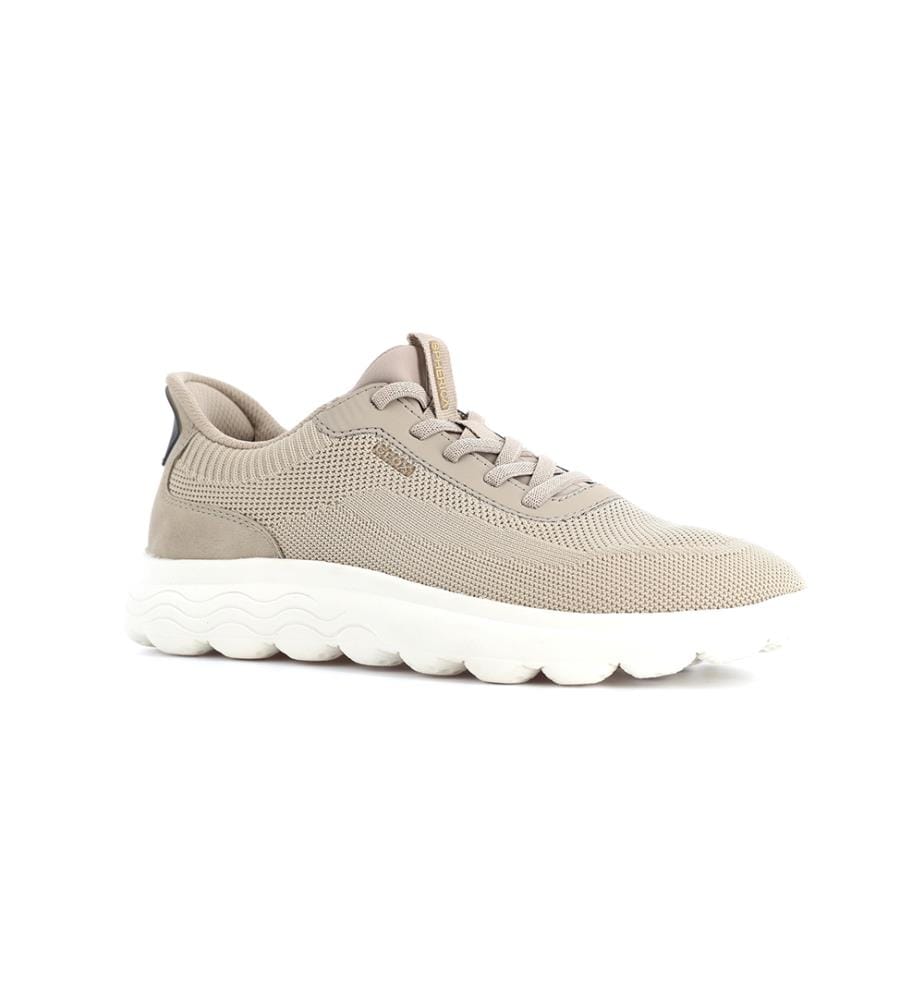 Spherica Plus Sneakers - Beige