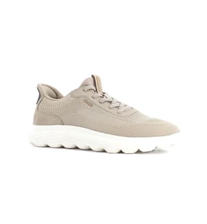 Spherica Plus Sneakers - Beige
