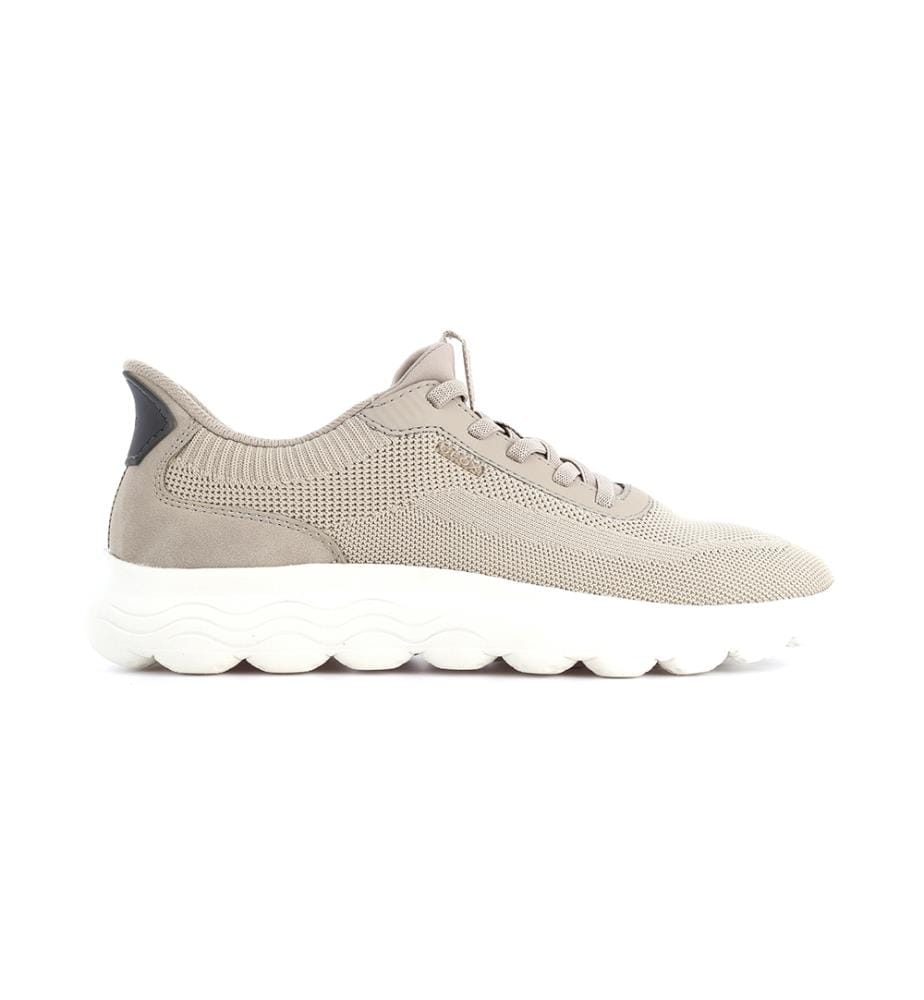Spherica Plus Sneakers - Beige