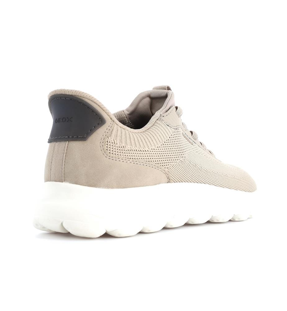 Spherica Plus Sneakers - Beige
