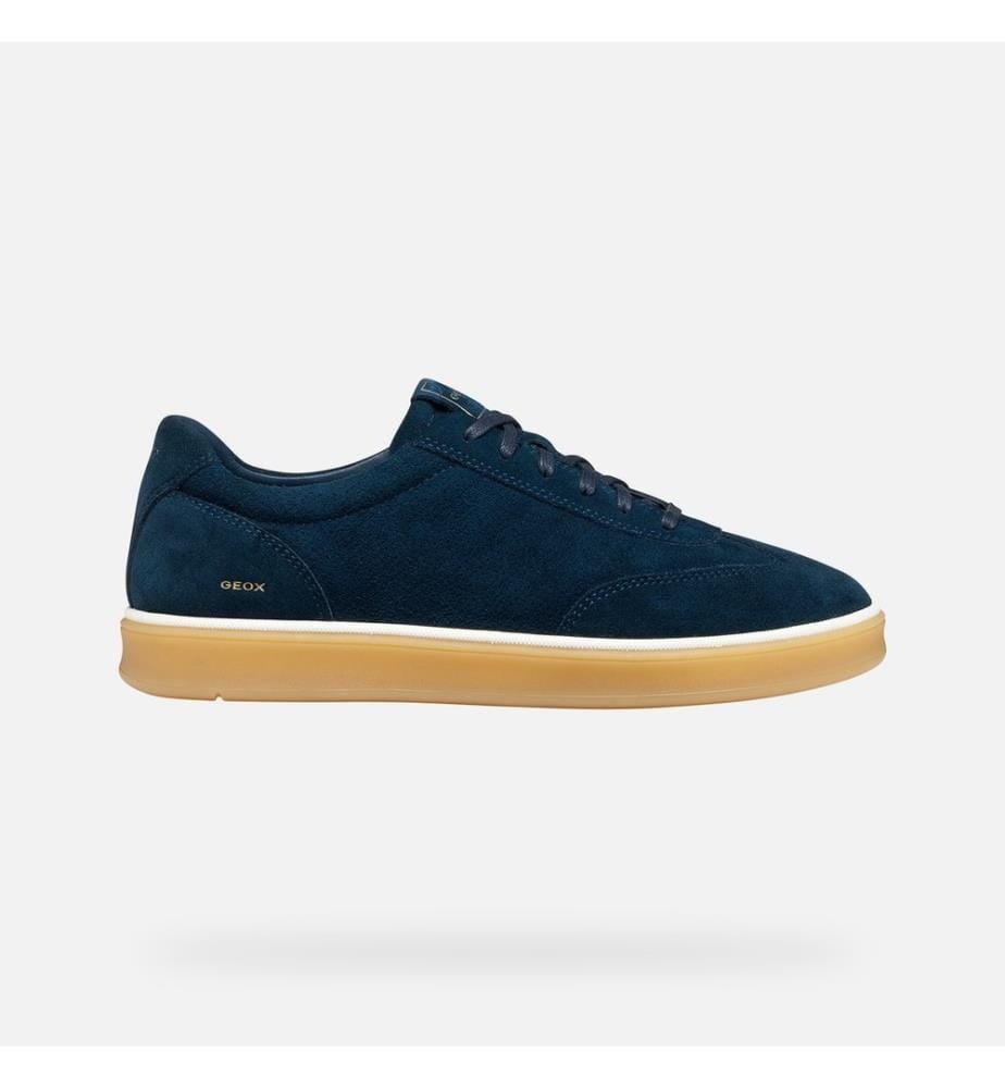 Spherica Actif X4 Sneakers - Marine