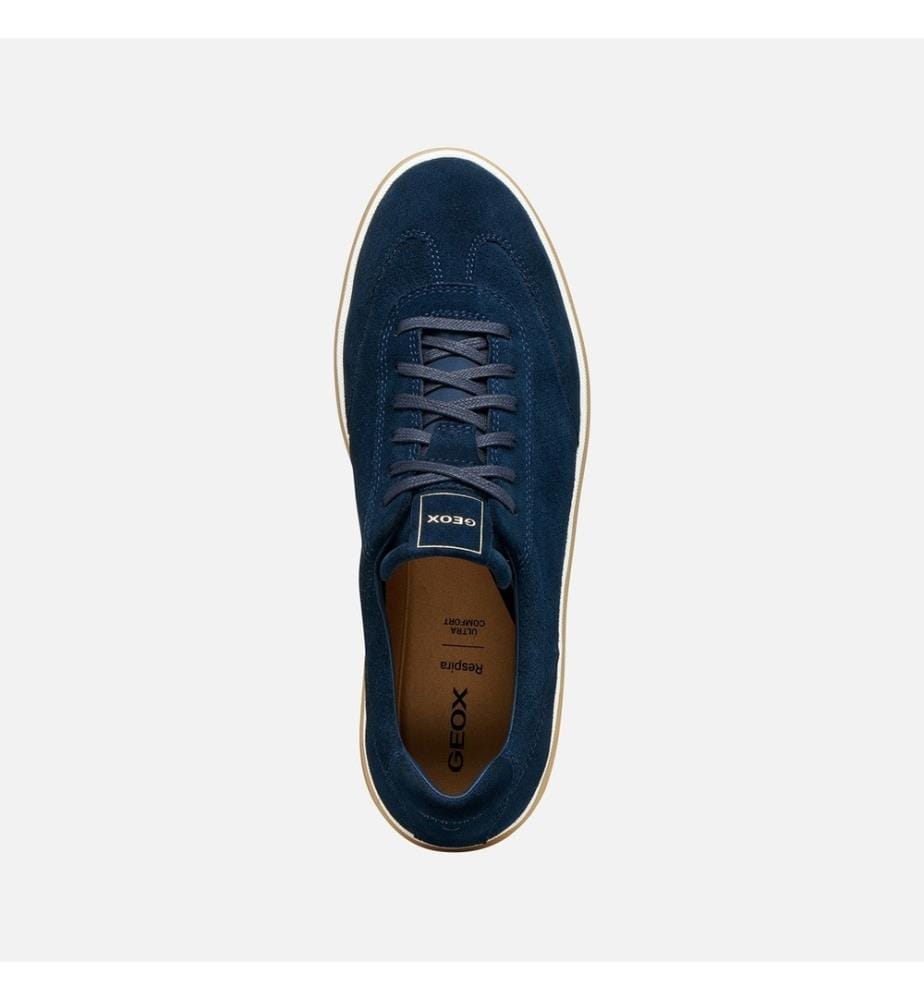 Spherica Actif X4 Sneakers - Marine