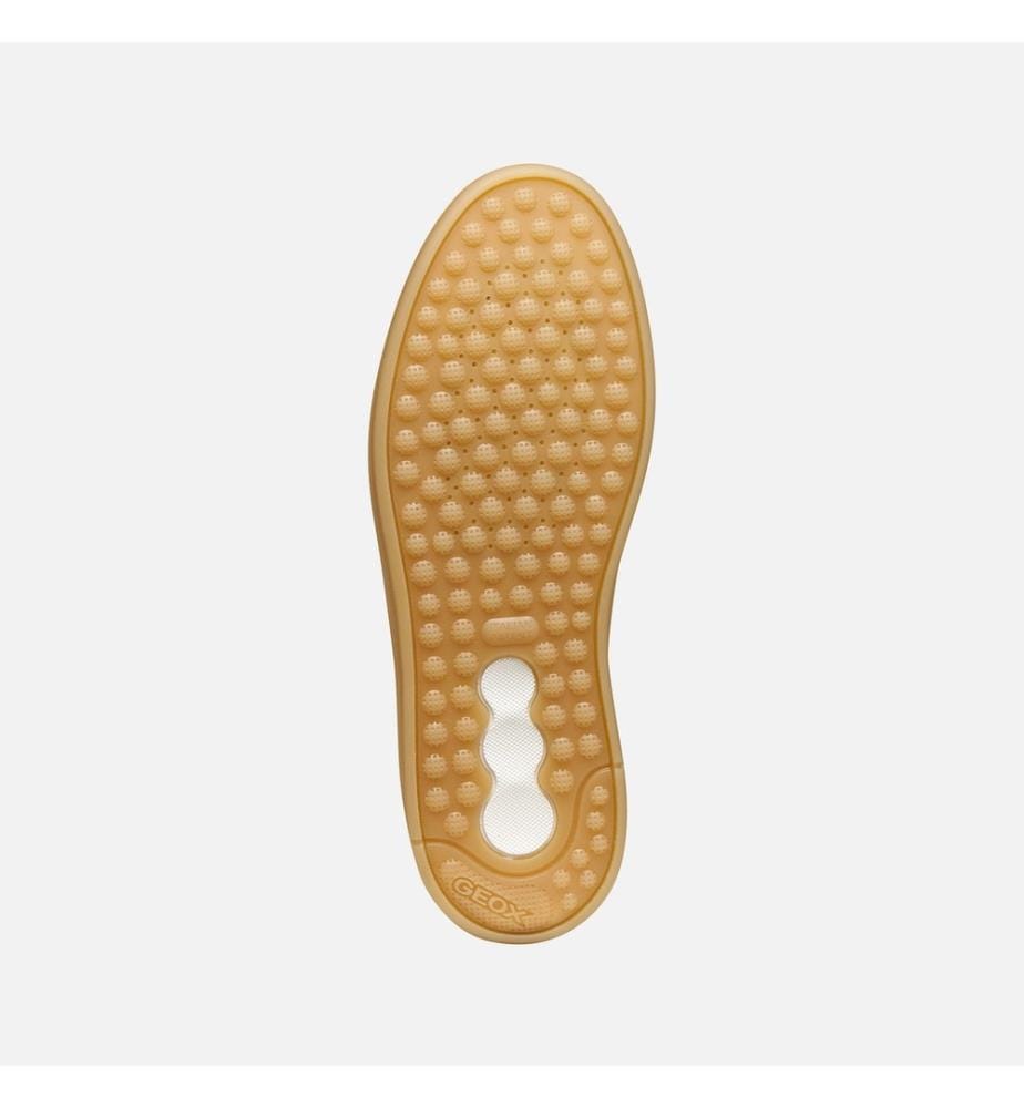 Spherica Actif X4 Sneakers - Marine