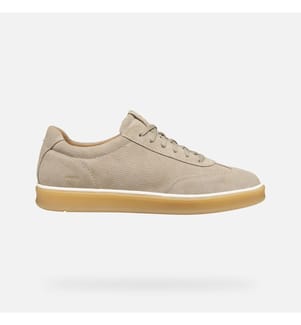 Spherica Actif X4 Sneakers - Beige