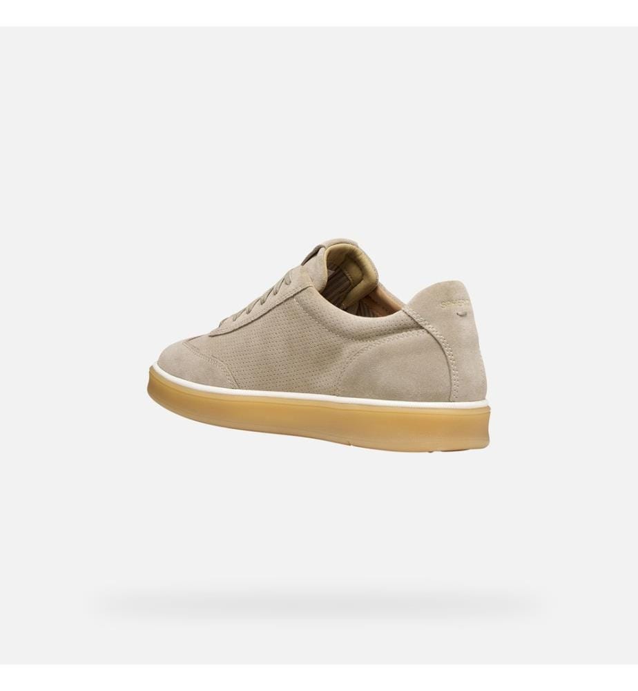 Spherica Actif X4 Sneakers - Beige