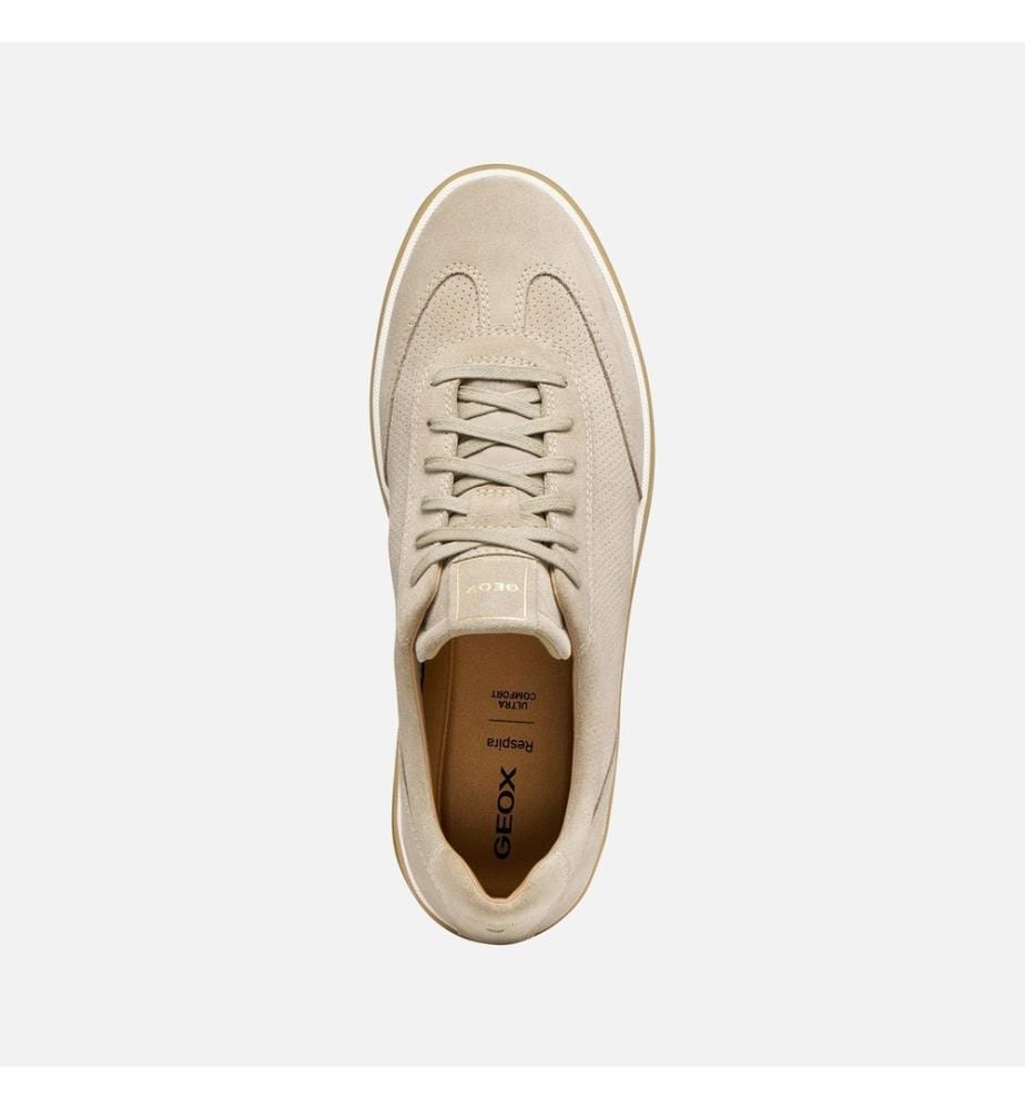 Spherica Actif X4 Sneakers - Beige