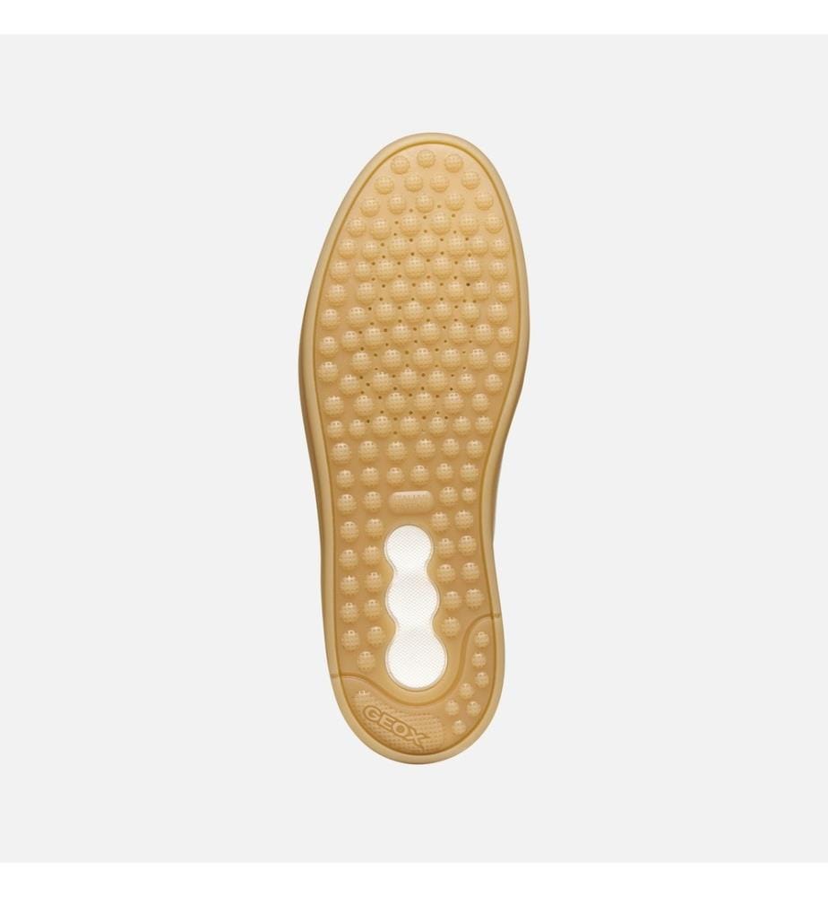 Spherica Actif X4 Sneakers - Beige