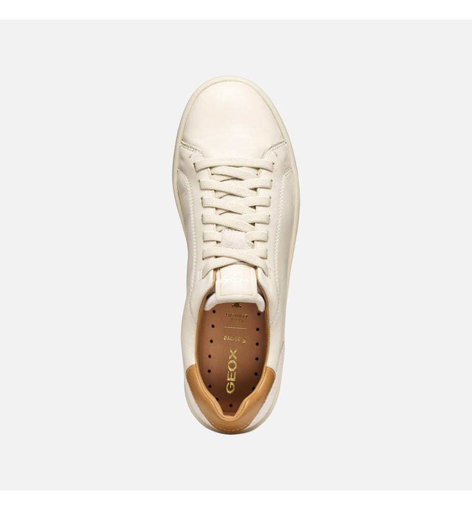 Spherica Ecub-1 B Sneakers - Creme