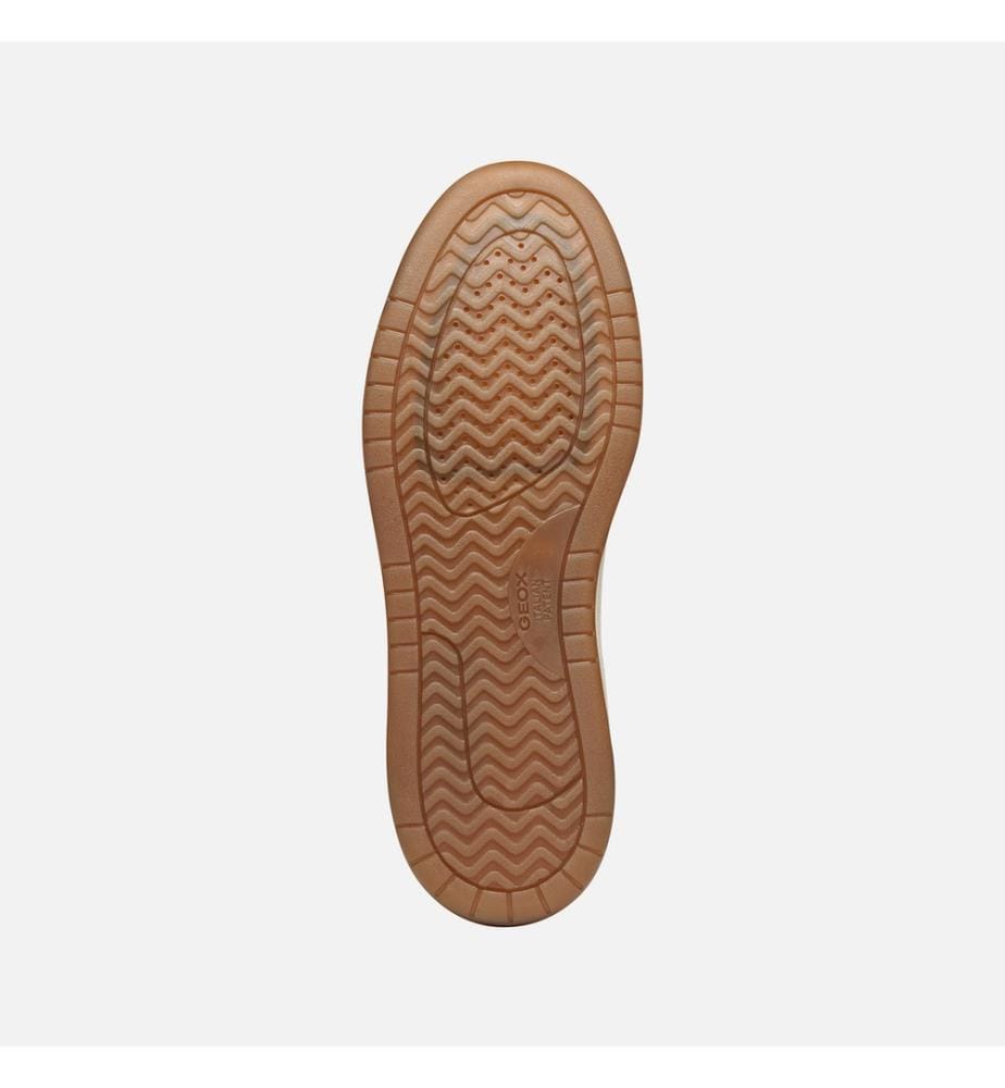 Sedral Court Sneakers - Marine