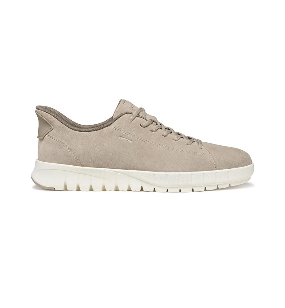 Flextride Plus Sneakers - Beige