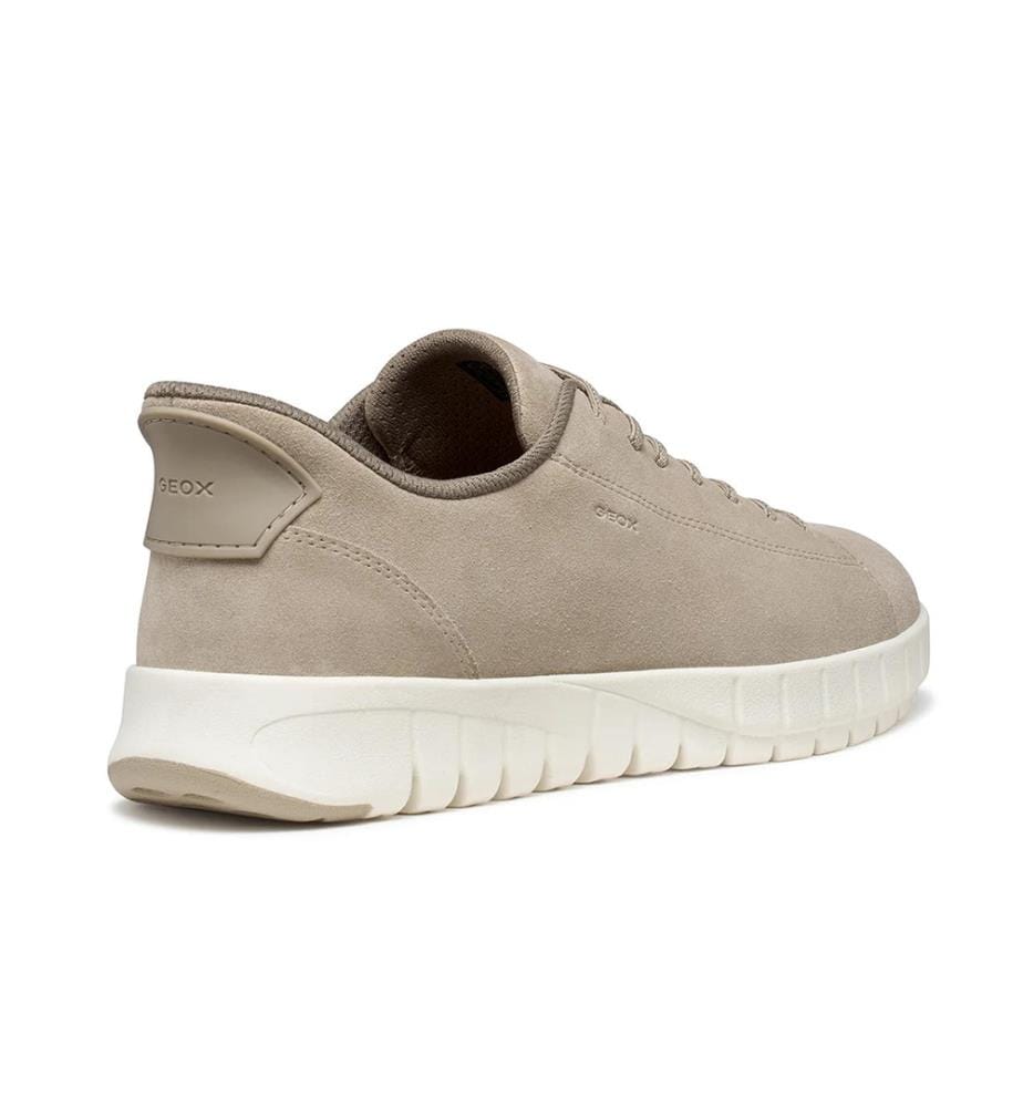 Flextride Plus Sneakers - Beige