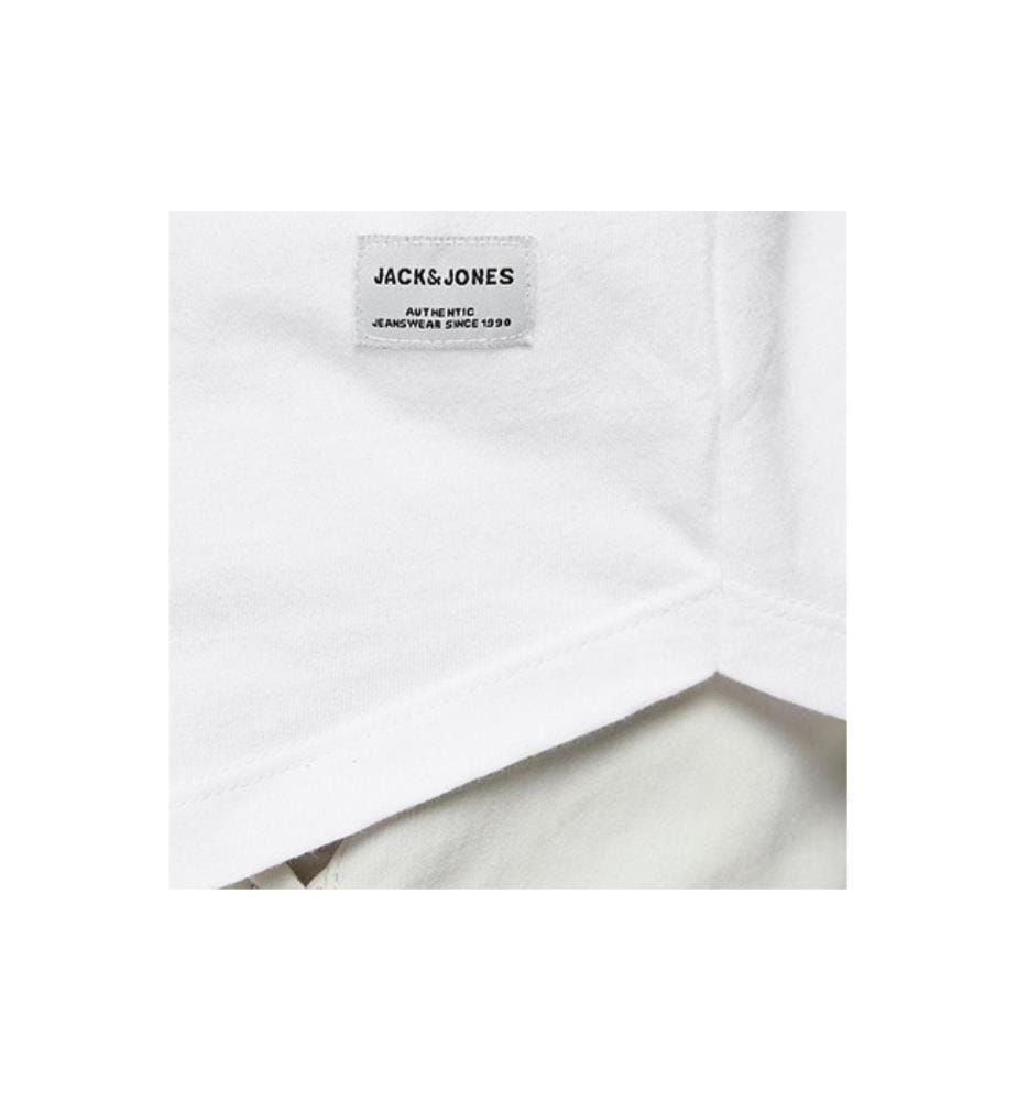 Enoa T-Shirt 5er-Pack - Mehrfarbig