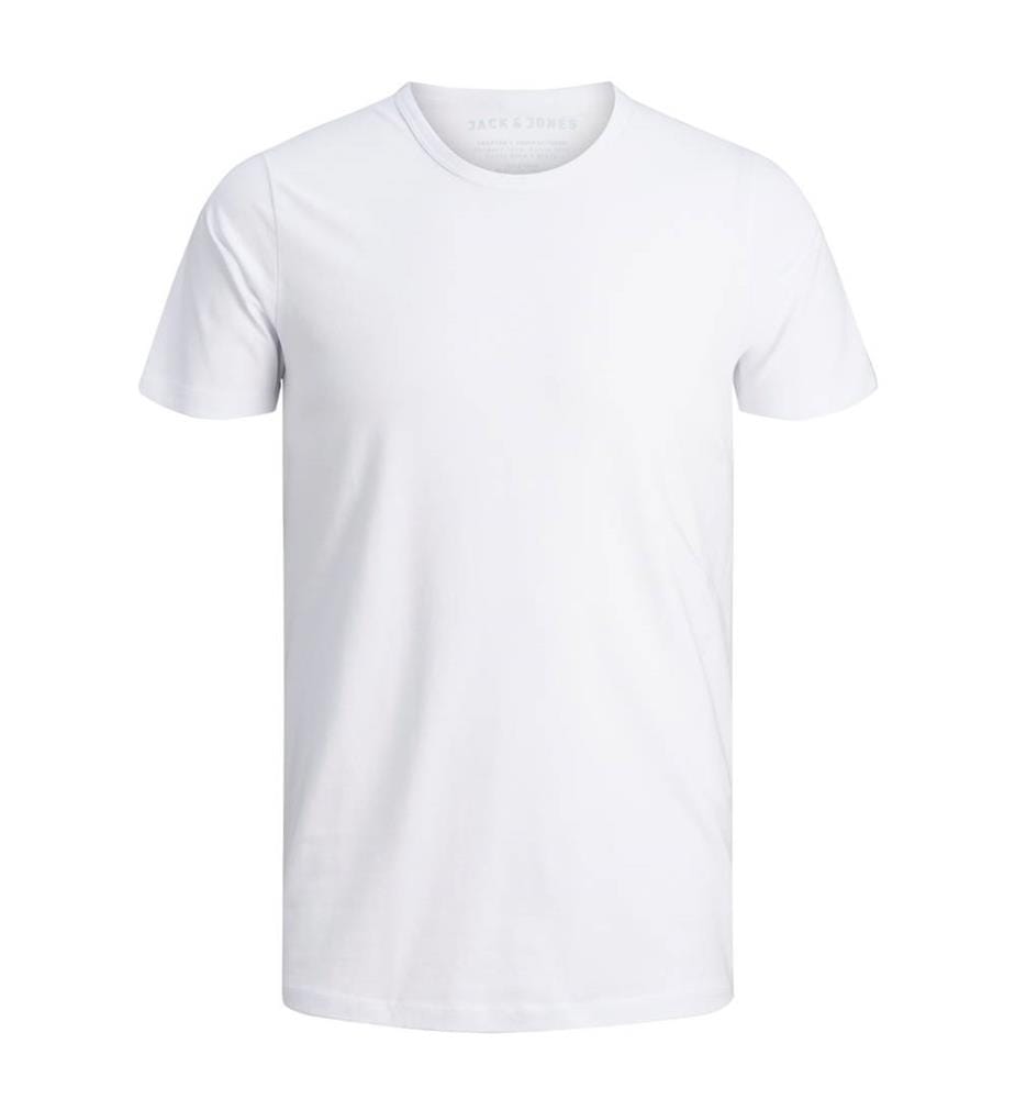 T-Shirt - White