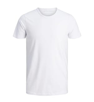 T-Shirt - White