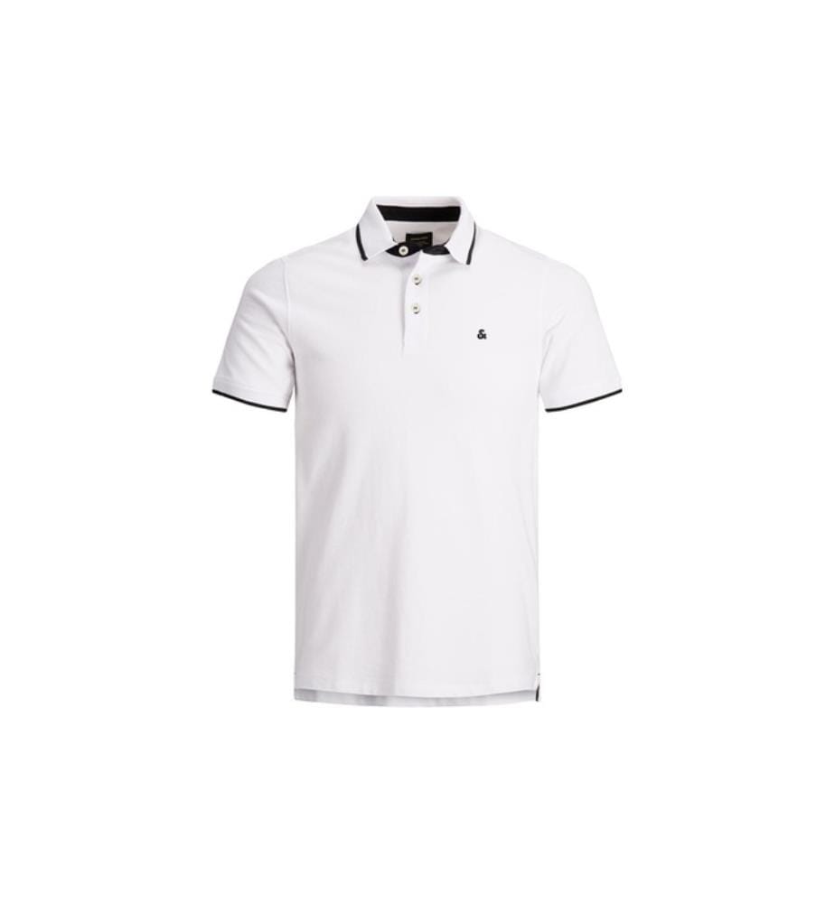 Confezione da 2 polo - Blu e bianco