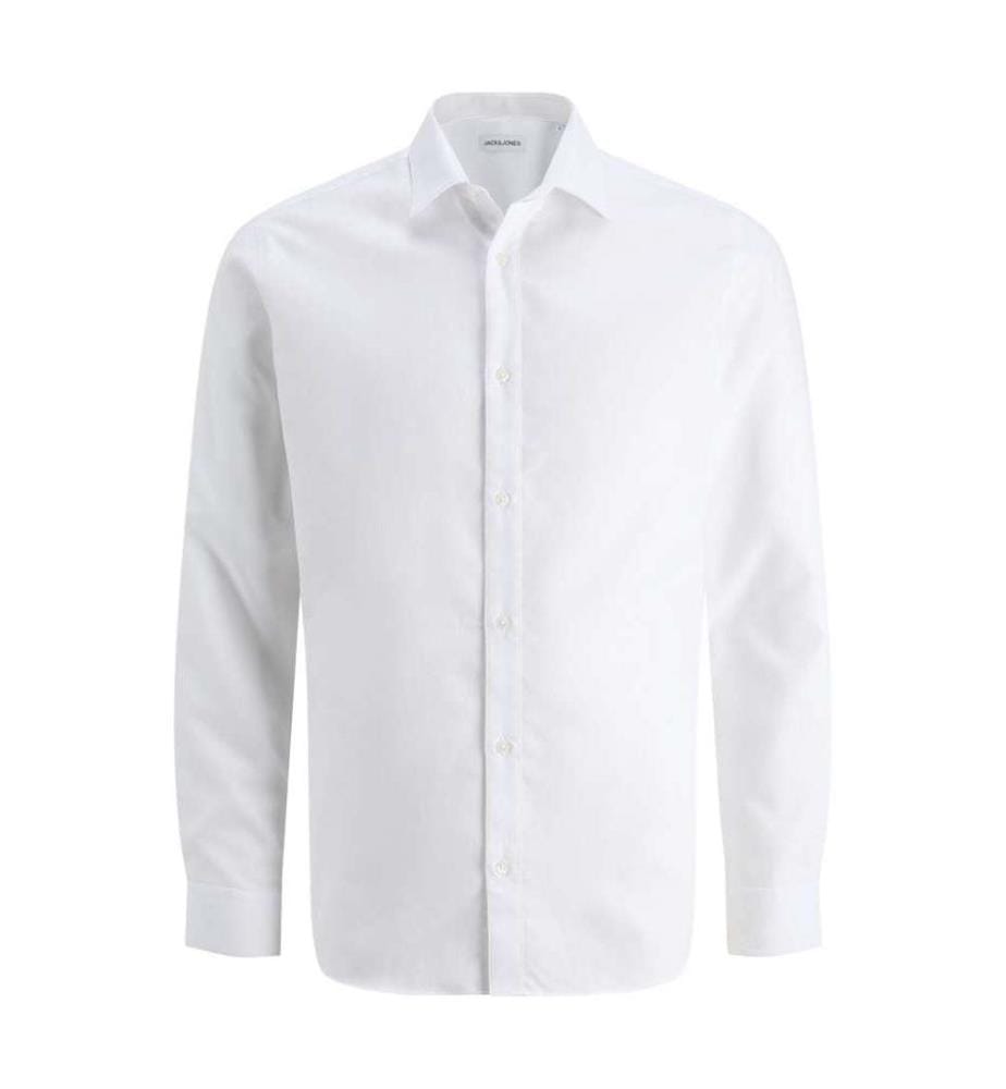 Camicia - Bianco