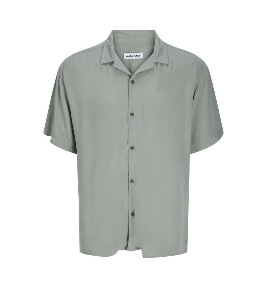Shirt - Iceberg Green