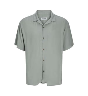 Shirt - Iceberg Green