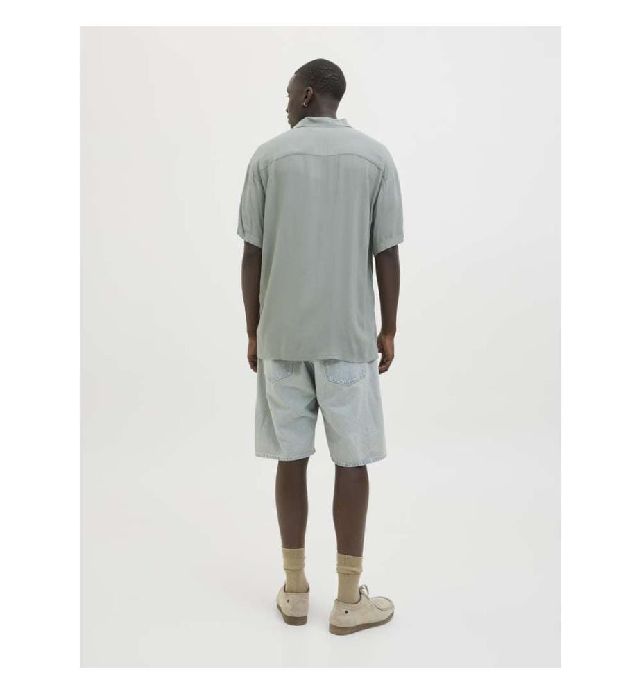Shirt - Iceberg Green