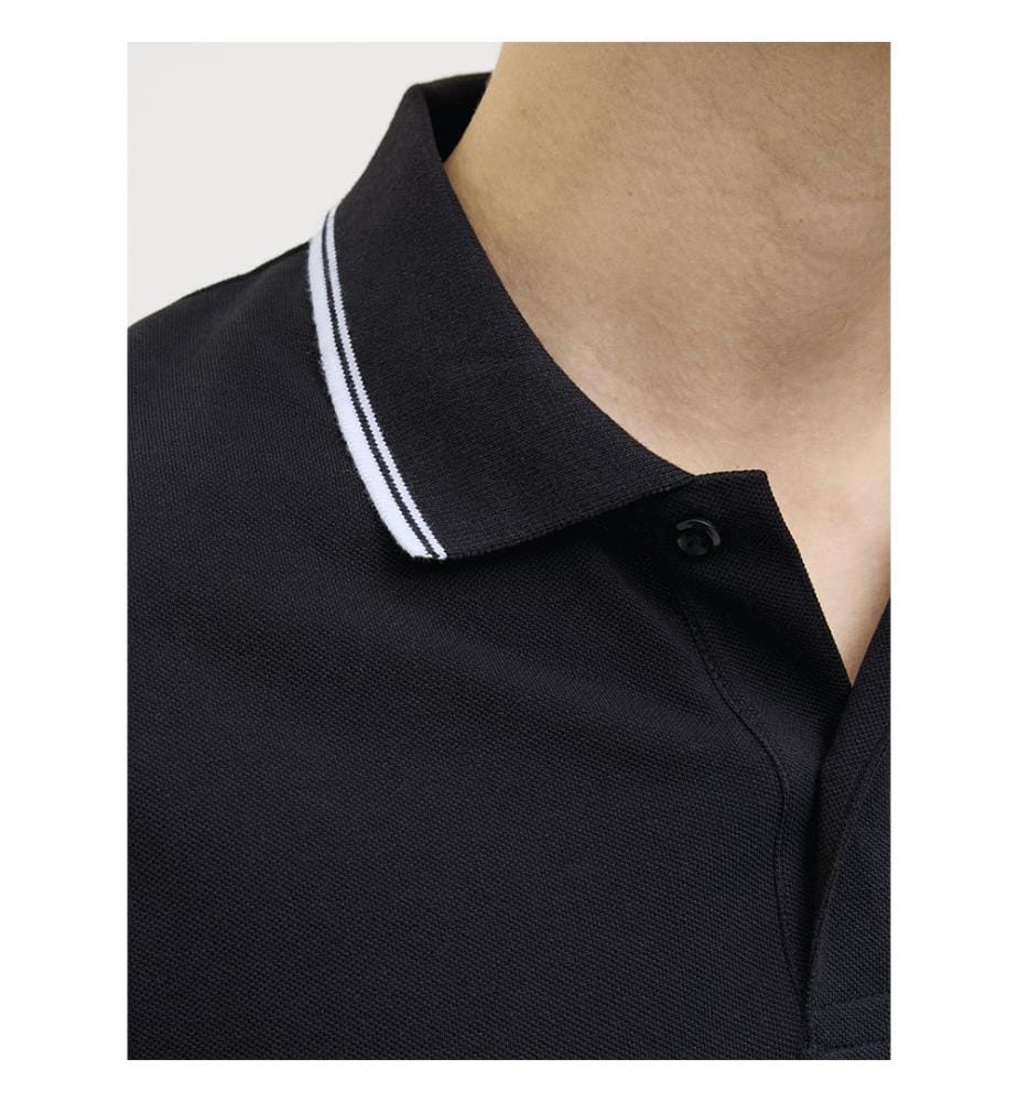 Polo - Black