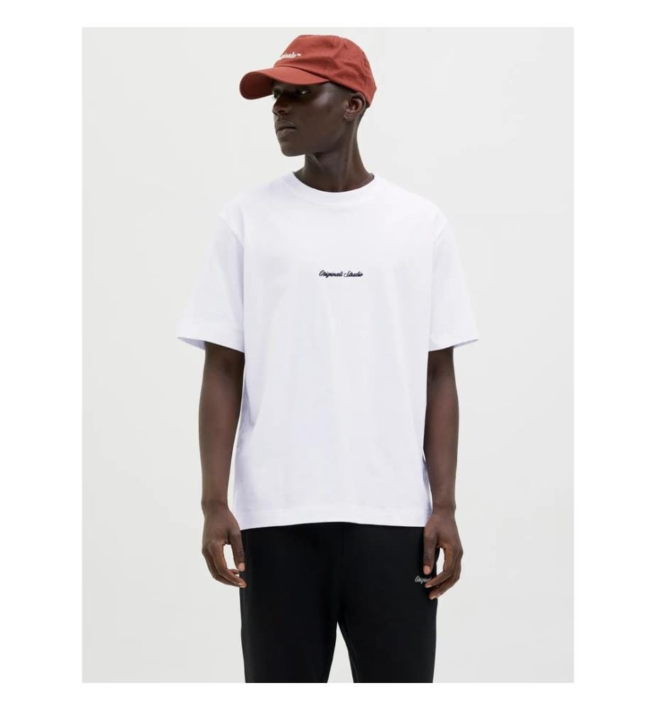 T-Shirt - Weiss