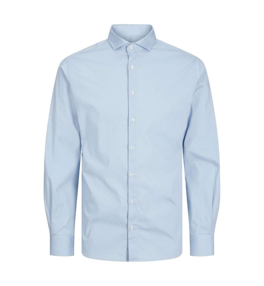 Chemise - Cashmere Blue